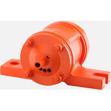 NVG外部式气动高频振动器
