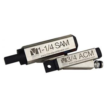SMA/ACM振动器