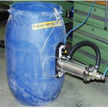 VAC13单吸盘振动器