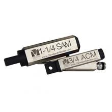 SMA/ACM振动器