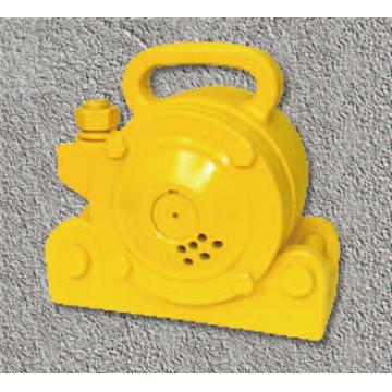 气动高频振动器