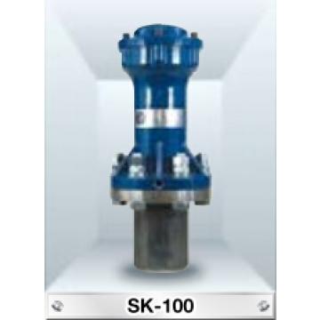 SK100空气锤