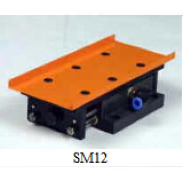SM12气动送料器
